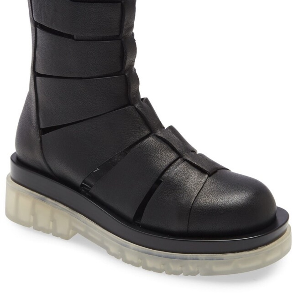 Jeffrey Campbell
Dozing Gladiator Boot